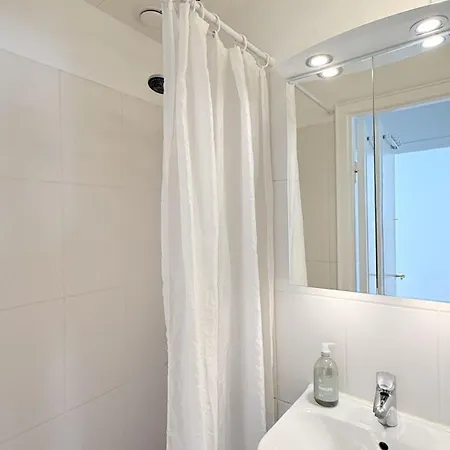 Apartamento Apartmentincopenhagen 1719