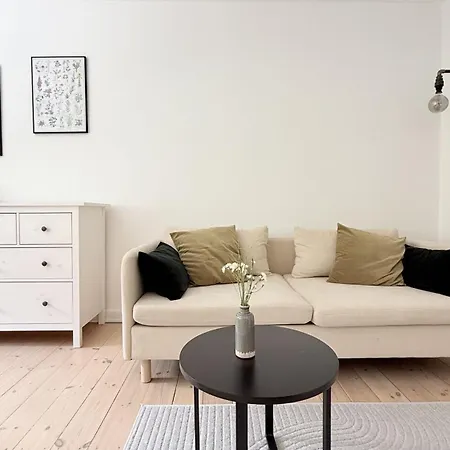 Apartamento Apartmentincopenhagen 1719 *
