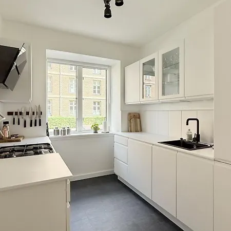 Apartmentincopenhagen 1719 Apartamento Copenhaga