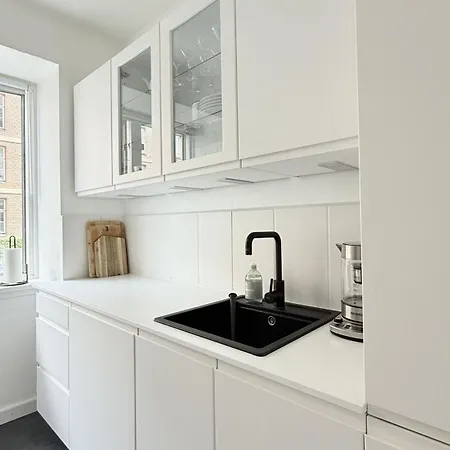 Apartmentincopenhagen 1719 Apartamento Copenhaga