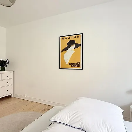 Apartmentincopenhagen 1719 Apartamento