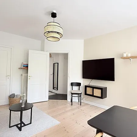 Apartamento Apartmentincopenhagen 1719 *